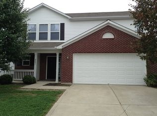 9681 Jackson Way, Avon, IN 46123