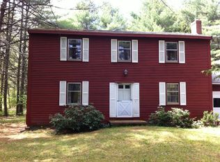 4 Paul's Way, Limington, ME 04049