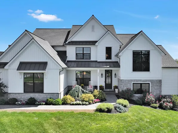 500 Sunset Blvd #Vmz4v8, Annville, PA 17003