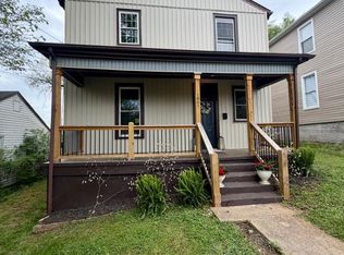 1807 Floyd St, Lynchburg, VA