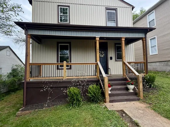 1807 Floyd St, Lynchburg, VA 24501