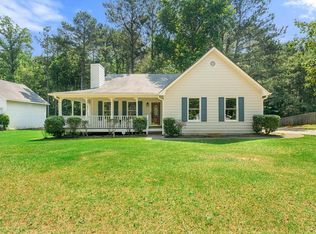 575 N Oakland Cir, McDonough, GA 30253
