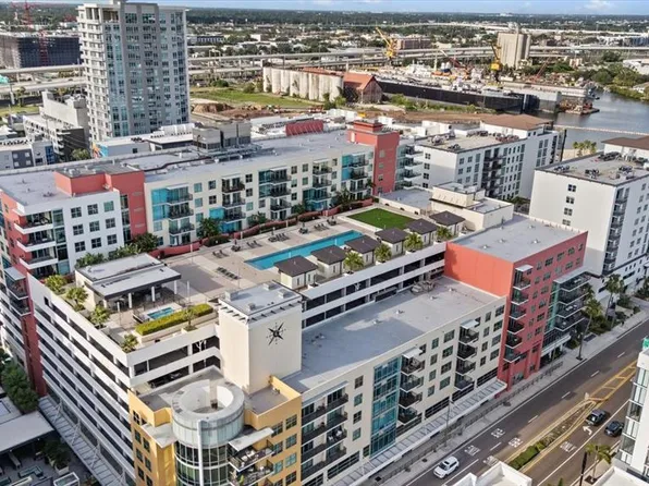 1120 E Kennedy Blvd Unit 727, Tampa, FL 33602