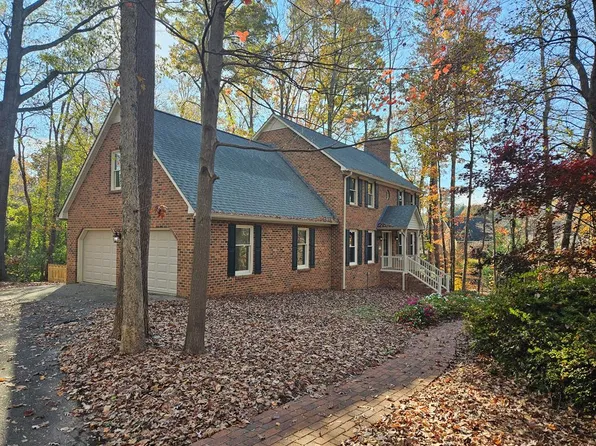 415 Old Spring Rd, Danville, VA 24540