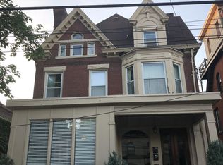 5715 Howe St #ONE, Pittsburgh, PA 15232