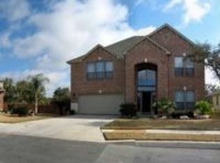 13812 Manteca Dr, Helotes, TX 78023