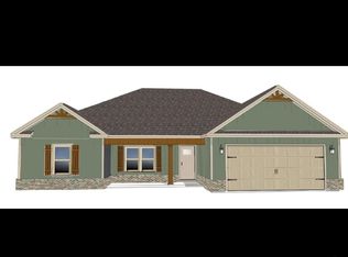 522 New Hope, Perry, GA 31069