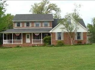 3847 Brownsford Rd, Scottsville, KY 42164