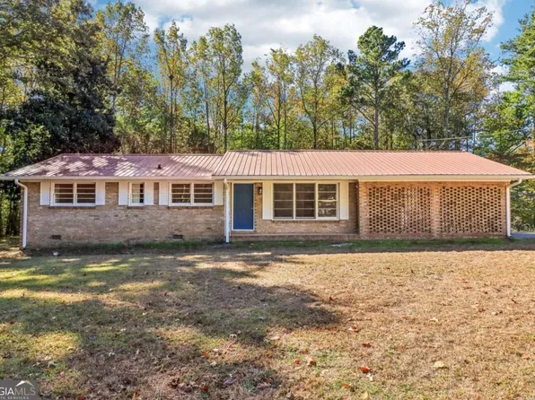 1330 Mulberry Rock Rd, Temple, GA 30179