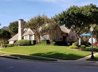 1124 Brook Hill Rd, McKinney, TX 75070