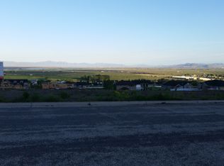 1850 South Maple Hills Dr, PERRY, UT 84302