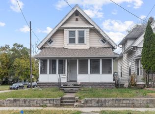 901 City Park Ave, Toledo, OH 43604