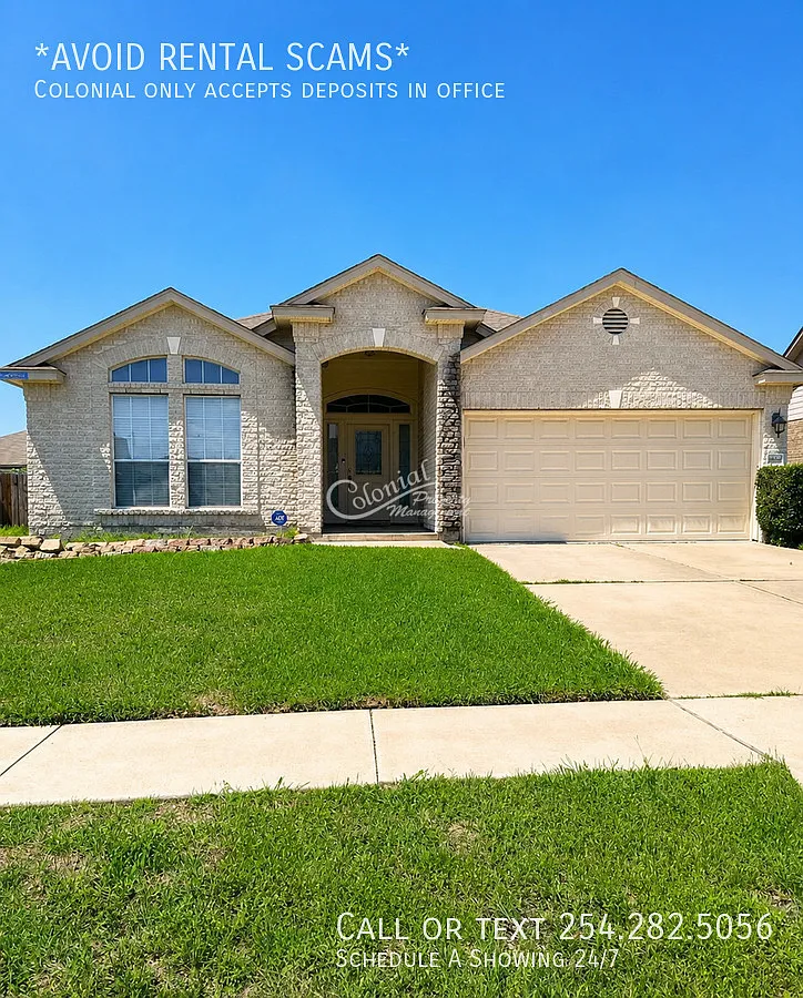 3 bed, 2.0 bath, 1856 sqft, $1,650 — Photo 1
