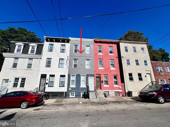249 E Haines St, Philadelphia, PA 19144