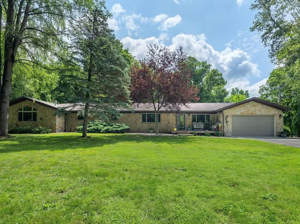 6837 S 400 E, Cutler, IN 46920