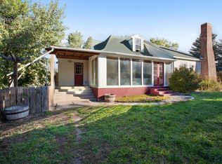 324 N Silvertip Rd, Bridger, MT 59014