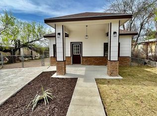 1075 Calle Progreso Rd, Eagle Pass, TX 78852