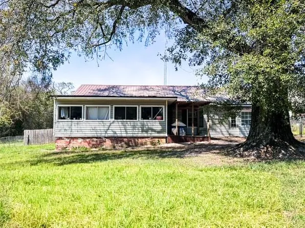 6133 County Road 110, Brundidge, AL 36010