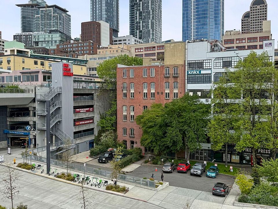 1st image of 1507 Western Avenue #R203