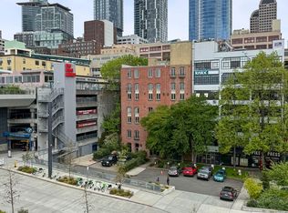 1507 Western Ave #R203, Seattle, WA 98101