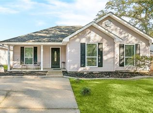 3340 Blanco St, Slidell, LA 70458