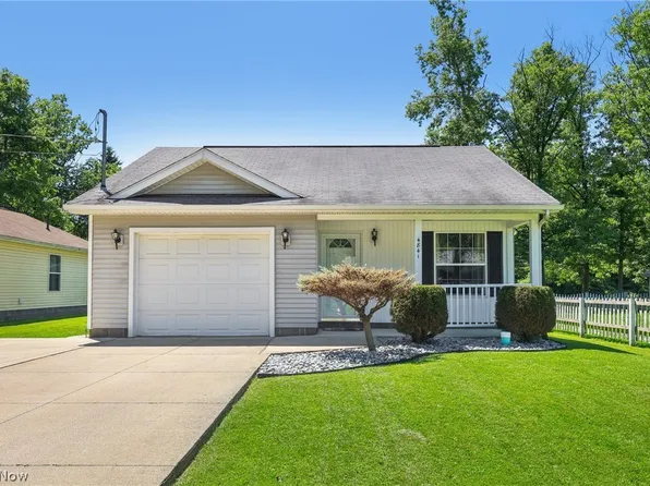4841 Linda Dr, Geneva, OH 44041