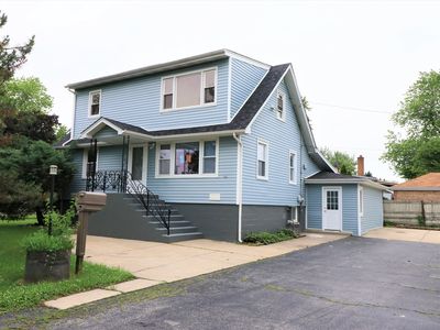424 Morse Dr, Northlake, IL, 60164