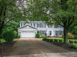 7670 Snowberry Ct, Mentor, OH 44060