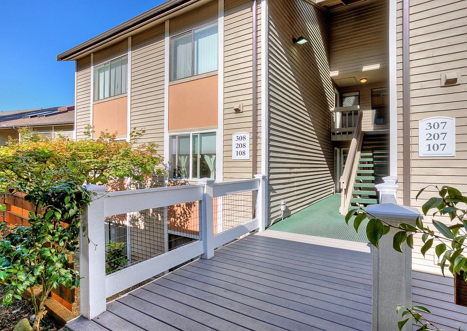 1st image of 31507 106th Pl SE APT S208