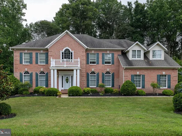 702 Glen Ct, Bel Air, MD 21015