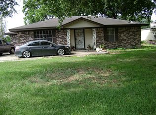 11305 Old Fairbanks N Hou Rd, Houston, TX 77086