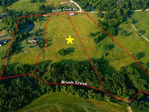 3rd image of 14400 Osage Creek Rd