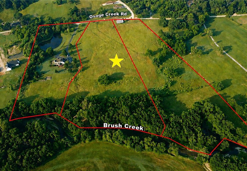 1st image of 14400 Osage Creek Rd