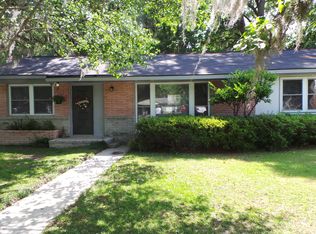 8524 Clarke Ave, Savannah, GA 31406