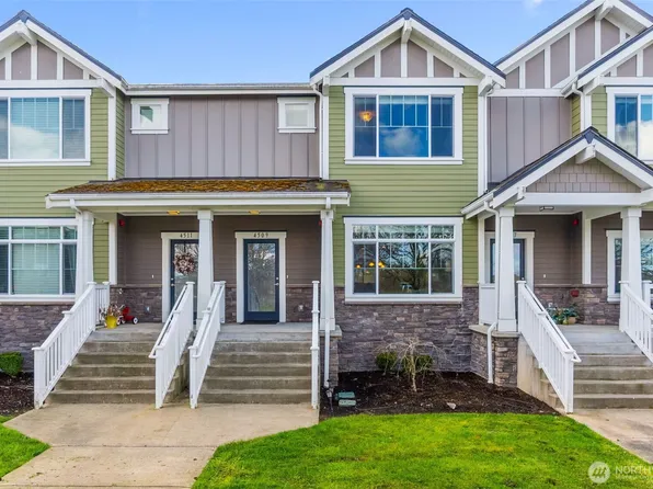 4509 Briggs Drive SE, Olympia, WA 98501
