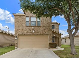 8711 Adhinger, San Antonio, TX 78245