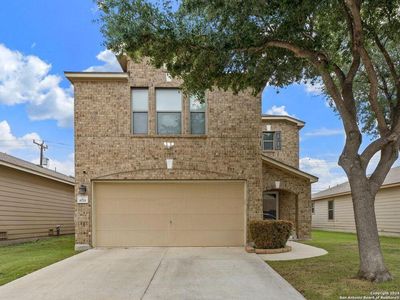 8711 ADHINGER, San Antonio, TX, 78245