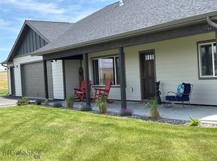 137 Horizon Loop, Three Forks, MT 59752
