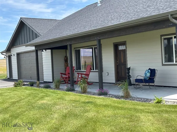 137 Horizon Loop, Three Forks, MT 59752