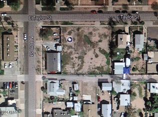 1009 E Taylor St #13-14-15, Phoenix, AZ 85006