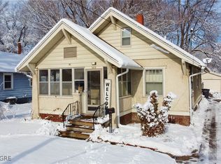 1418 Mattern Ave, Des Moines, IA 50316