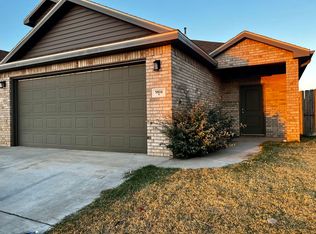 9804 Avenue U #B, Lubbock, TX 79423