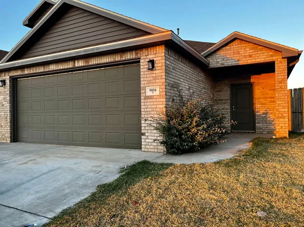 PM3 - 9804 Avenue U - TNT, 9804 Avenue U #B, Lubbock, TX 79423