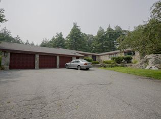 77 Water Row, Sudbury, MA 01776