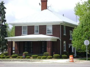 433 N Main St, Rushville, IN