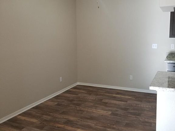 Dining Space