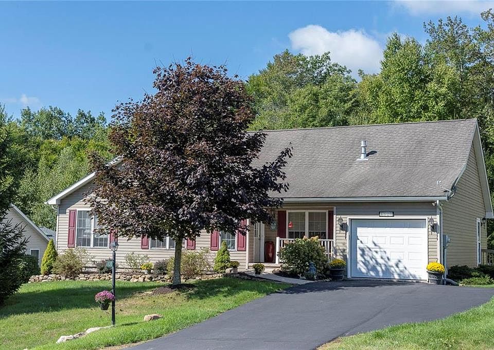 620 W Oak Ln, White Haven, PA 18661 Zillow