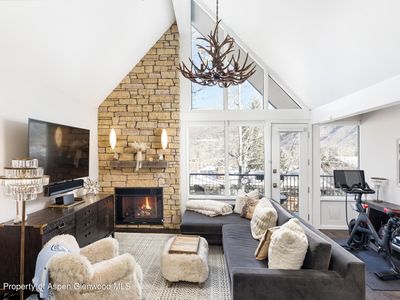 800 S Mill St #6A, Aspen, CO, 81611