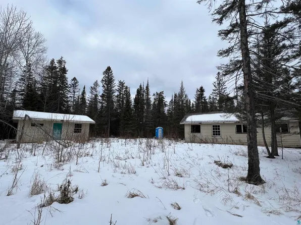 4380 Beaver Valley Rd, Silver Bay, MN 55614