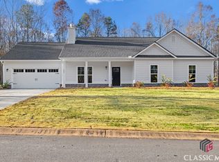 121 Grace Ln #3, Colbert, GA 30628